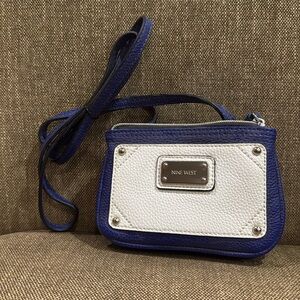 NWT Nine West Small Purse